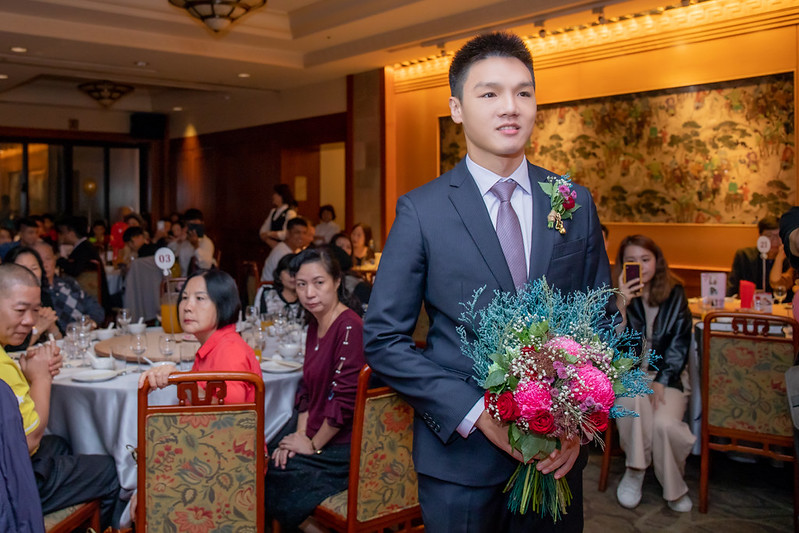 Wedding婚禮記錄 熱門攝影師 