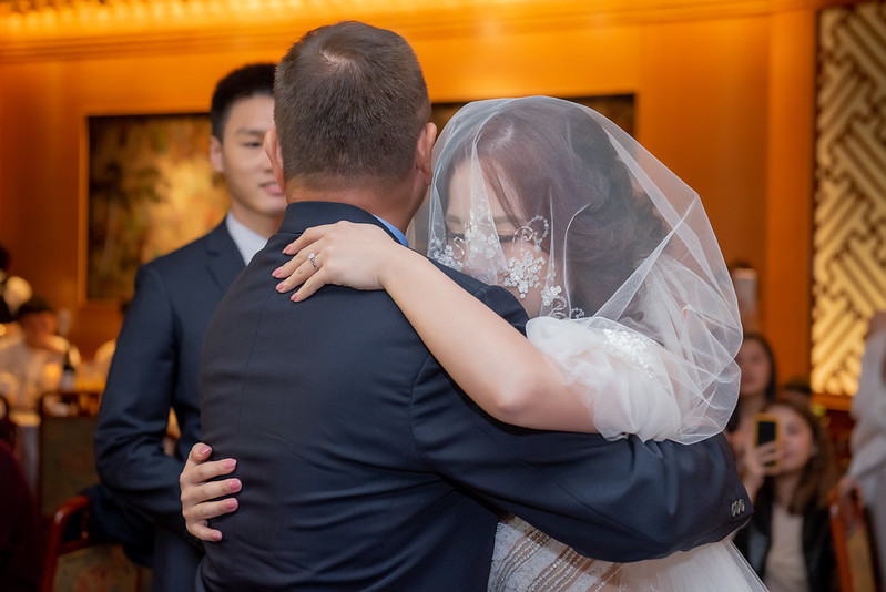 Wedding婚禮記錄 熱門攝影師 