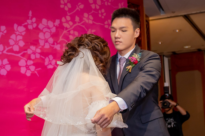 Wedding婚禮記錄 熱門攝影師 