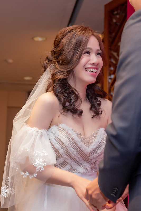 Wedding婚禮記錄 熱門攝影師 
