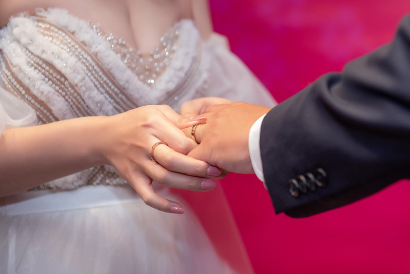 Wedding婚禮記錄 熱門攝影師 