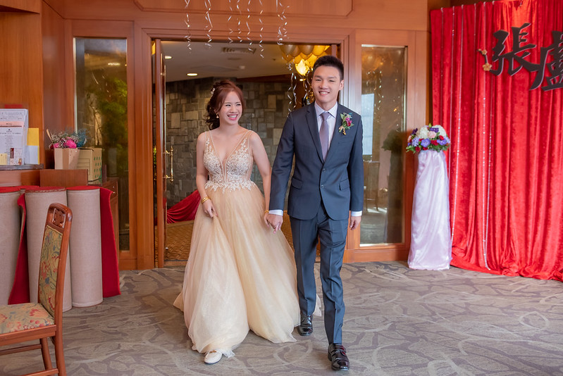 Wedding婚禮記錄 熱門攝影師 