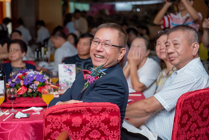 Wedding婚禮記錄 熱門攝影師 