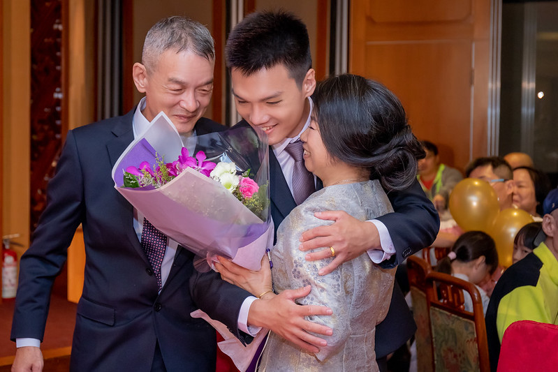 Wedding婚禮記錄 熱門攝影師 