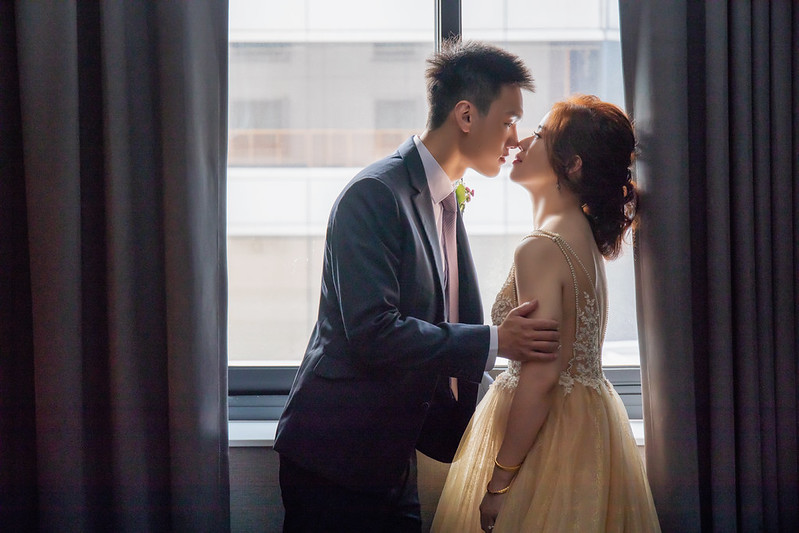 Wedding婚禮記錄 熱門攝影師 