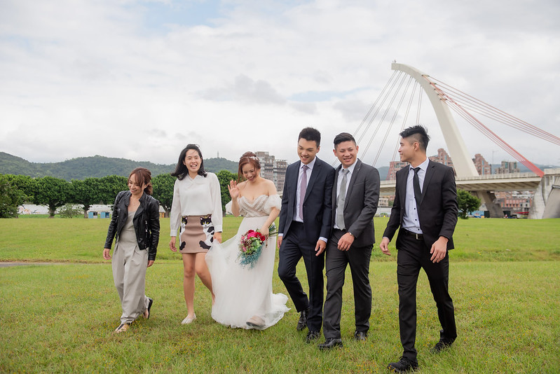 Wedding婚禮記錄 熱門攝影師 