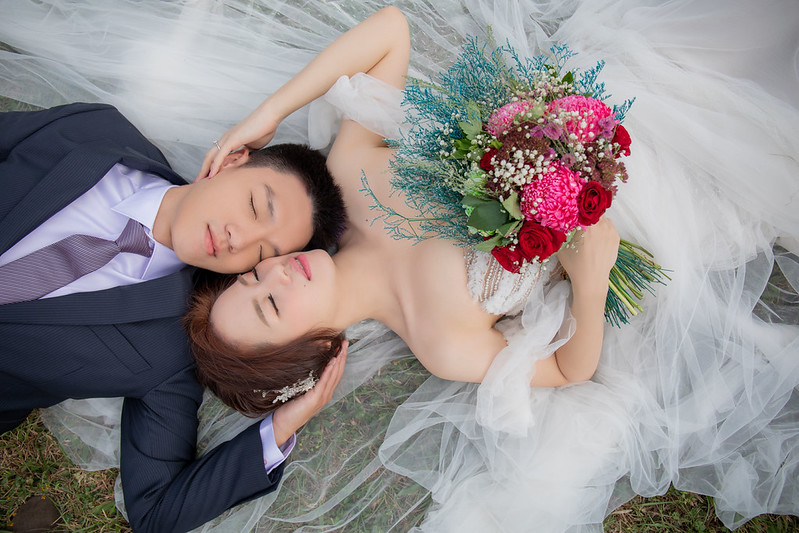 Wedding婚禮記錄 熱門攝影師 
