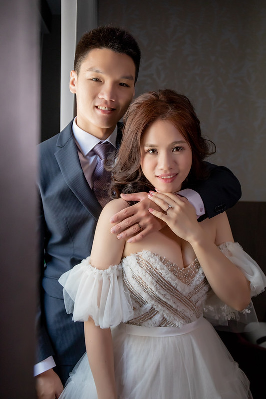 Wedding婚禮記錄 熱門攝影師 