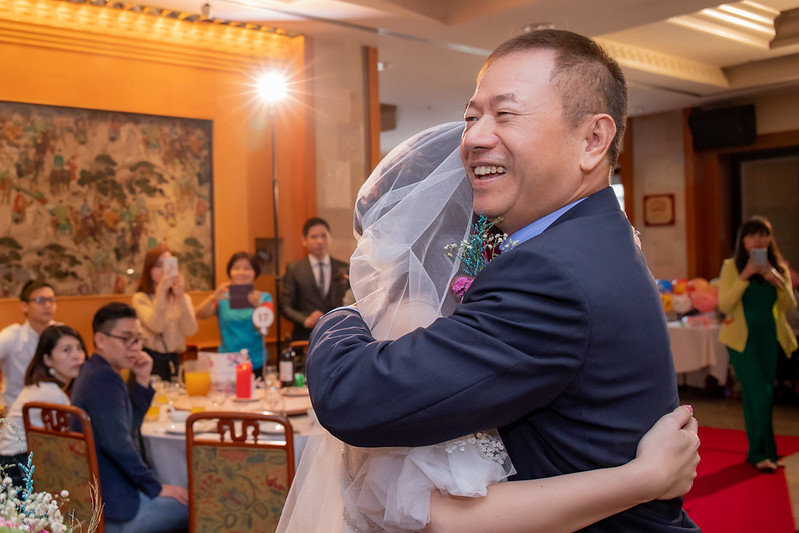 Wedding婚禮記錄 熱門攝影師 