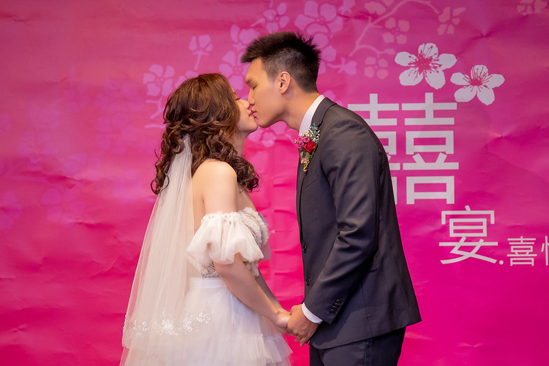 Wedding婚禮記錄 熱門攝影師 