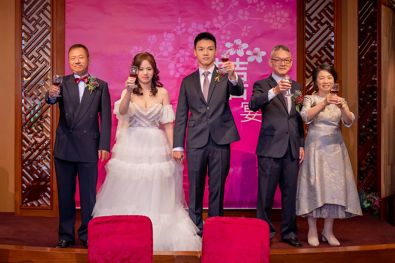 Wedding婚禮記錄 熱門攝影師 