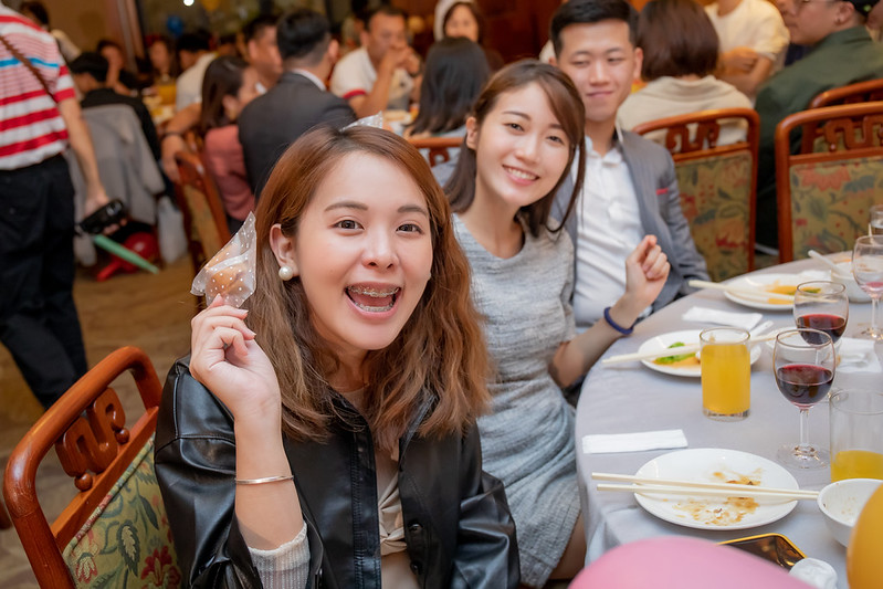 Wedding婚禮記錄 熱門攝影師 