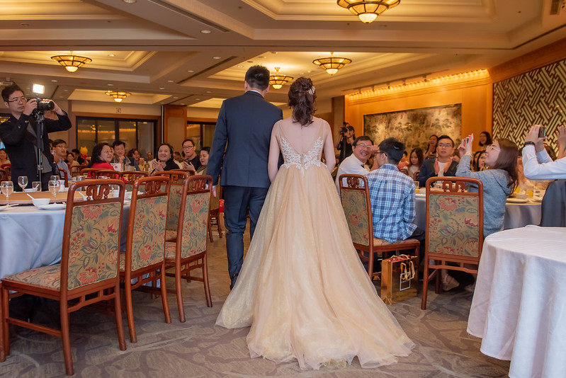 Wedding婚禮記錄 熱門攝影師 