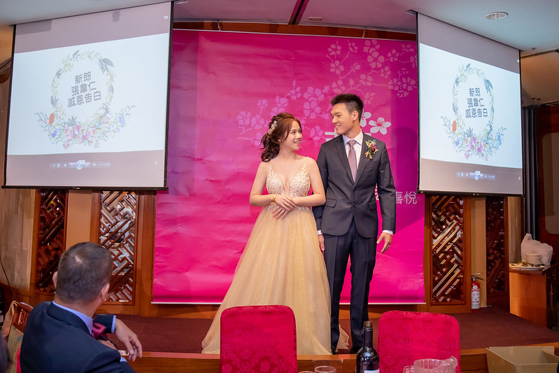 Wedding婚禮記錄 熱門攝影師 