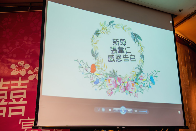 Wedding婚禮記錄 熱門攝影師 
