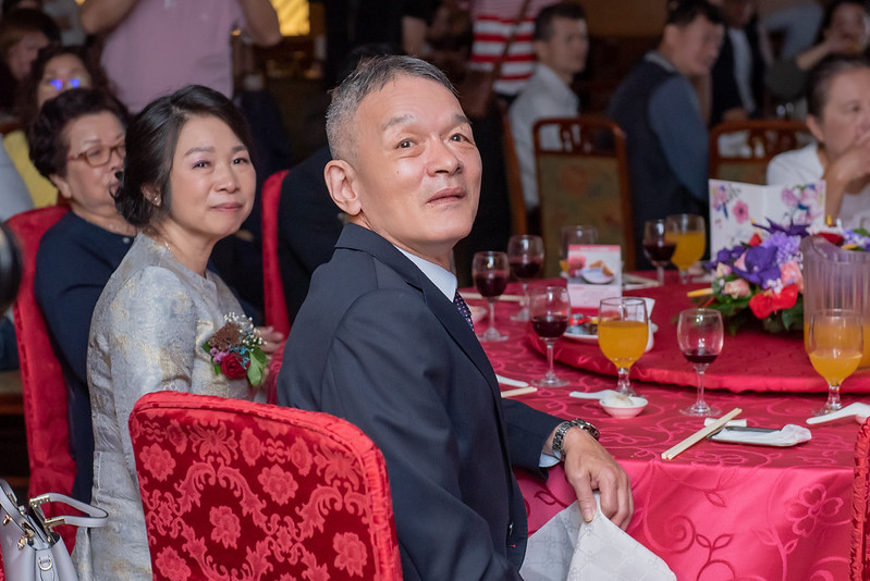 Wedding婚禮記錄 熱門攝影師 