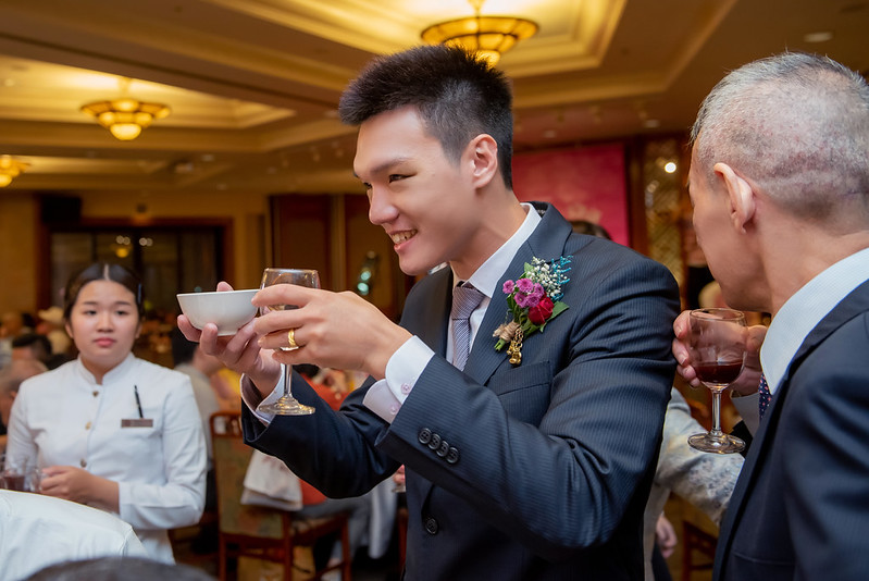 Wedding婚禮記錄 熱門攝影師 