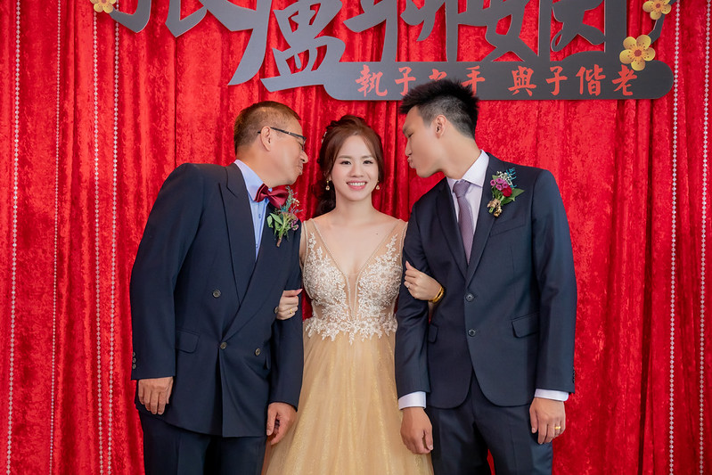 Wedding婚禮記錄 熱門攝影師 