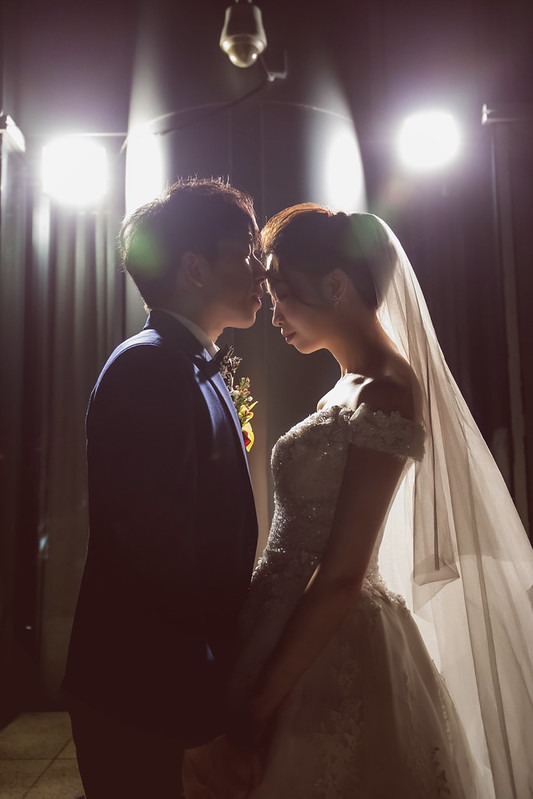 Apple婚禮攝影 Wedding婚禮記錄 熱門攝影師 