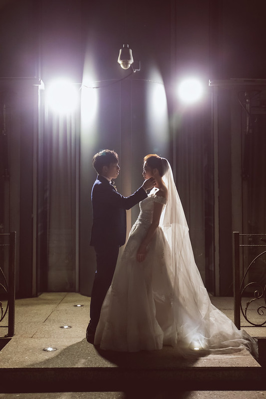 Apple婚禮攝影 Wedding婚禮記錄 熱門攝影師 