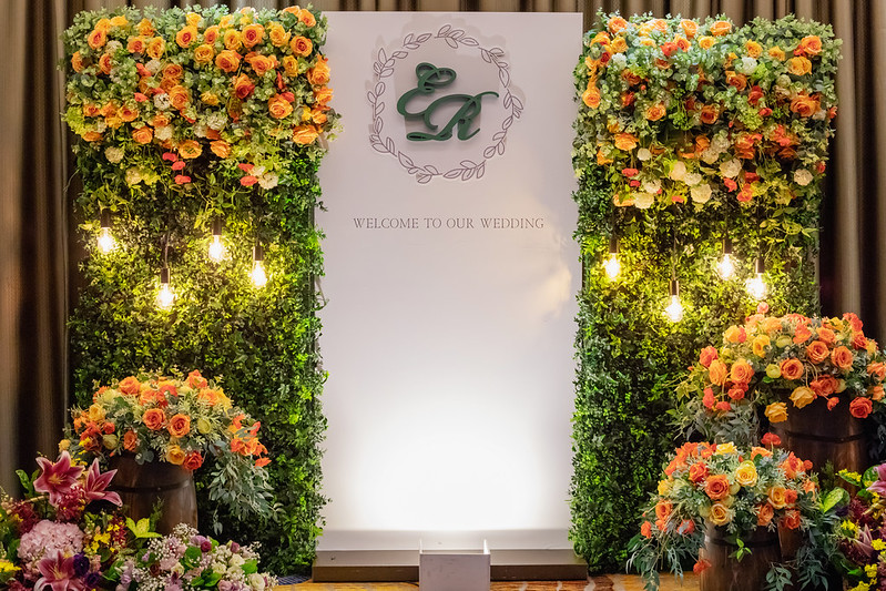 Apple婚禮攝影 Wedding婚禮記錄 熱門攝影師 