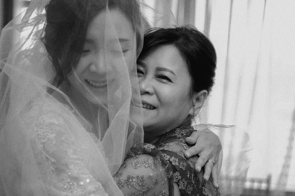 Apple婚禮攝影 Wedding婚禮記錄 熱門攝影師 