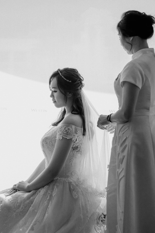 Apple婚禮攝影 Wedding婚禮記錄 大熊婚禮攝影 
