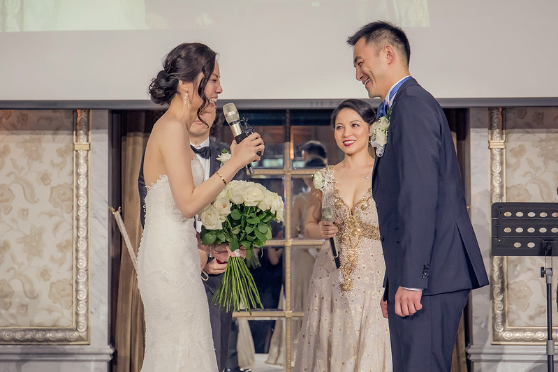 Apple婚禮攝影 Wedding婚禮記錄 台北婚攝 大熊婚禮攝影 