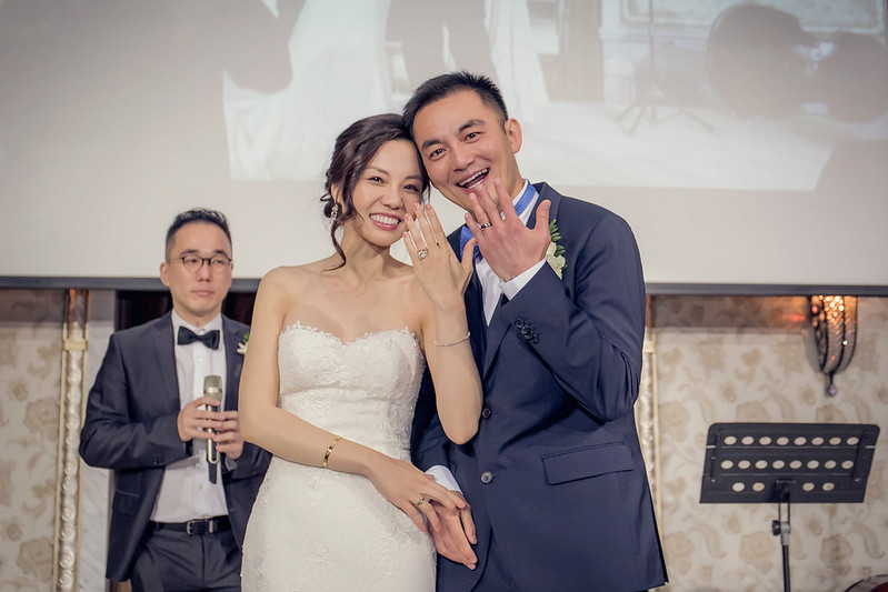 Apple婚禮攝影 Wedding婚禮記錄 台北婚攝 大熊婚禮攝影 