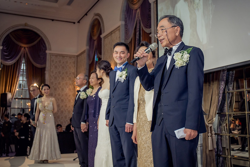 Apple婚禮攝影 Wedding婚禮記錄 台北婚攝 大熊婚禮攝影 