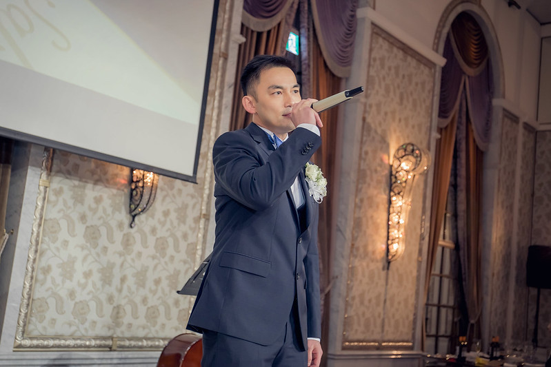 Apple婚禮攝影 Wedding婚禮記錄 台北婚攝 大熊婚禮攝影 