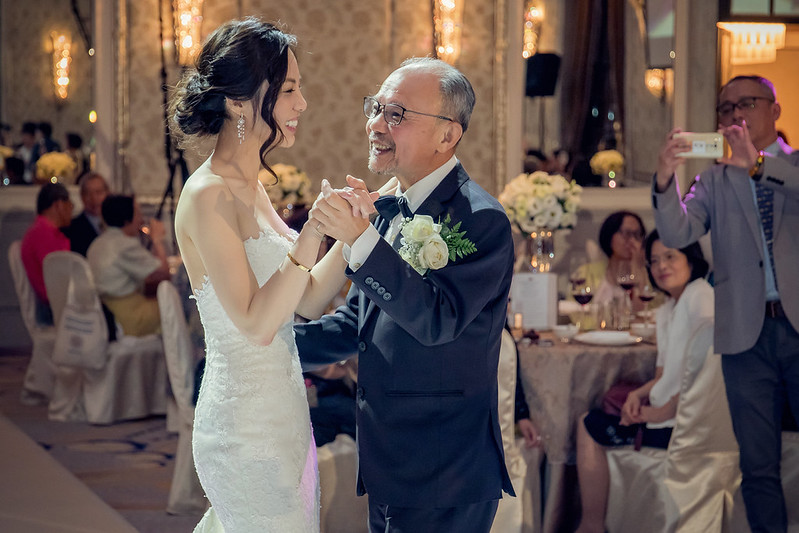 Apple婚禮攝影 Wedding婚禮記錄 台北婚攝 大熊婚禮攝影 