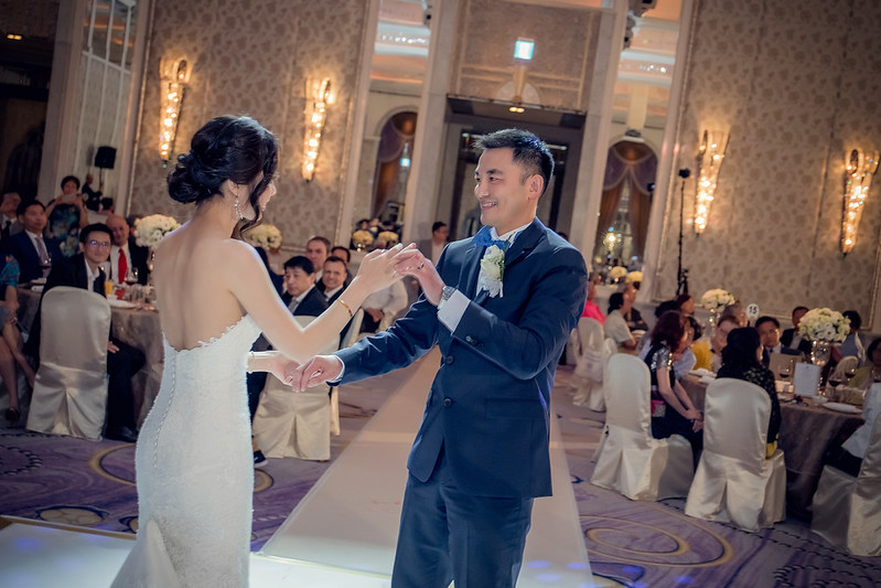 Apple婚禮攝影 Wedding婚禮記錄 台北婚攝 大熊婚禮攝影 