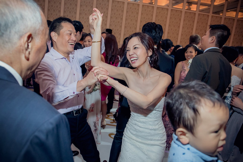 Apple婚禮攝影 Wedding婚禮記錄 台北婚攝 大熊婚禮攝影 