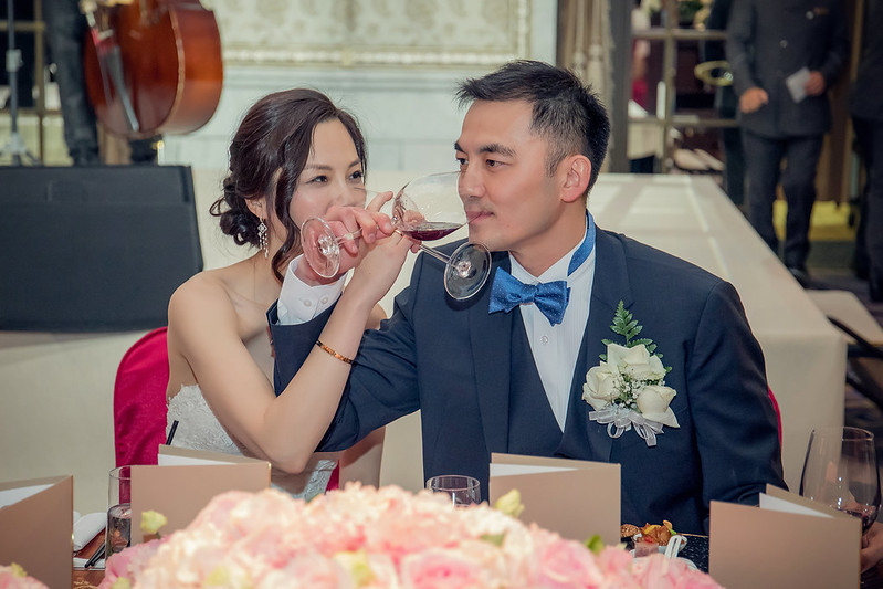Apple婚禮攝影 Wedding婚禮記錄 台北婚攝 大熊婚禮攝影 