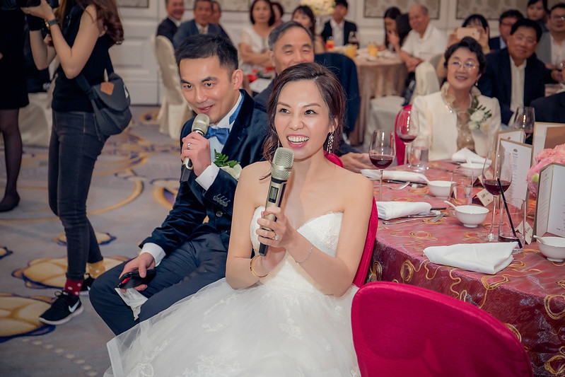Apple婚禮攝影 Wedding婚禮記錄 台北婚攝 大熊婚禮攝影 