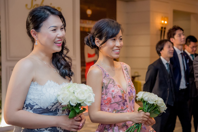 Apple婚禮攝影 Wedding婚禮記錄 台北婚攝 大熊婚禮攝影 