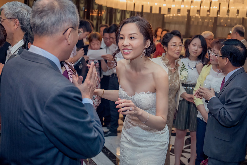 Apple婚禮攝影 Wedding婚禮記錄 台北婚攝 大熊婚禮攝影 