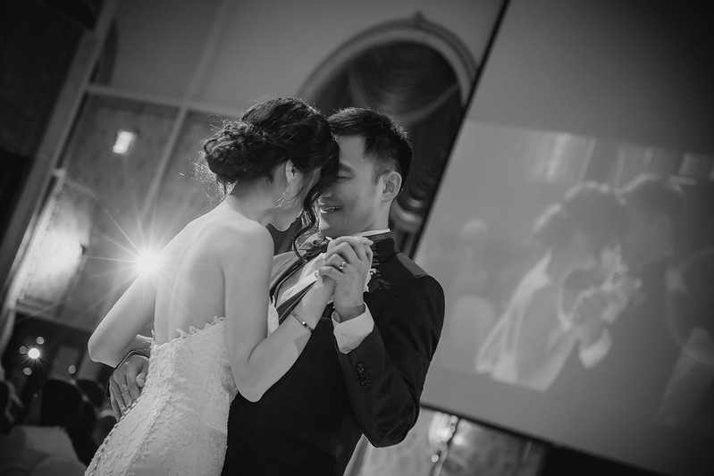 Apple婚禮攝影 Wedding婚禮記錄 台北婚攝 大熊婚禮攝影 