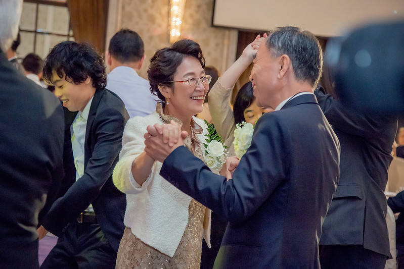 Apple婚禮攝影 Wedding婚禮記錄 台北婚攝 大熊婚禮攝影 
