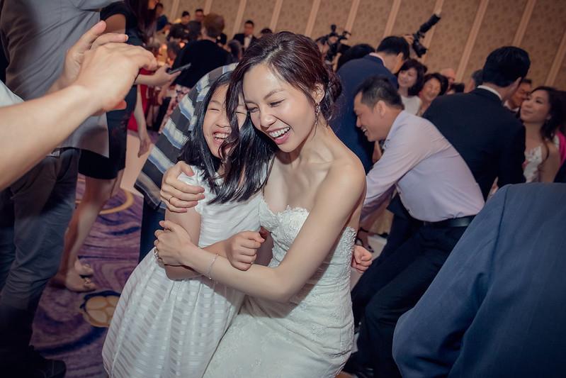 Apple婚禮攝影 Wedding婚禮記錄 台北婚攝 大熊婚禮攝影 