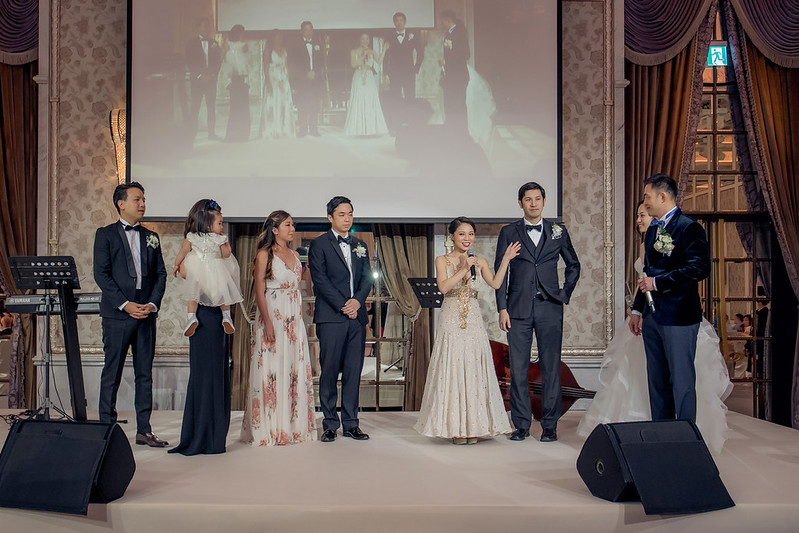 Apple婚禮攝影 Wedding婚禮記錄 台北婚攝 大熊婚禮攝影 