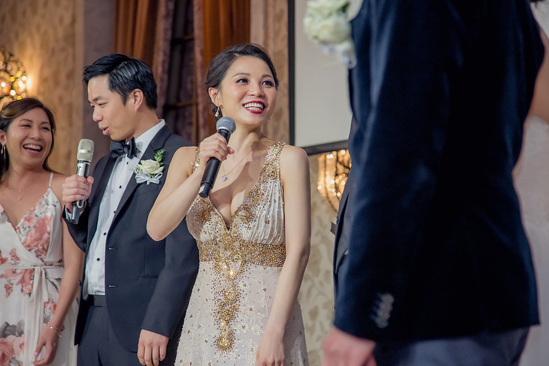 Apple婚禮攝影 Wedding婚禮記錄 台北婚攝 大熊婚禮攝影 