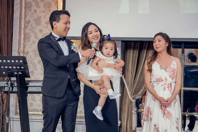 Apple婚禮攝影 Wedding婚禮記錄 台北婚攝 大熊婚禮攝影 