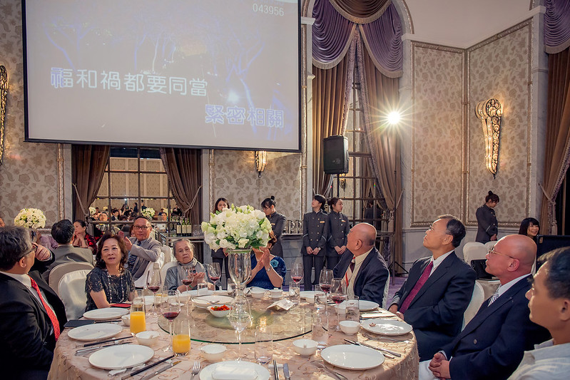 Apple婚禮攝影 Wedding婚禮記錄 台北婚攝 大熊婚禮攝影 
