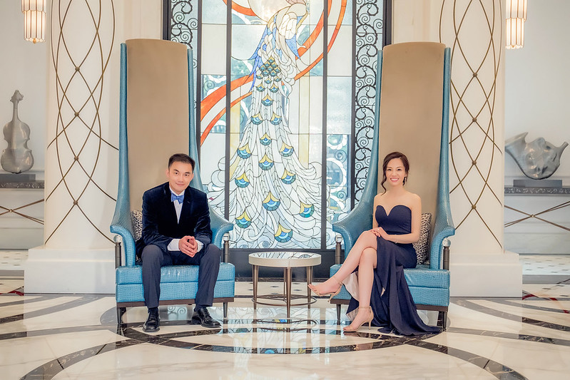 Apple婚禮攝影 Wedding婚禮記錄 台北婚攝 大熊婚禮攝影 