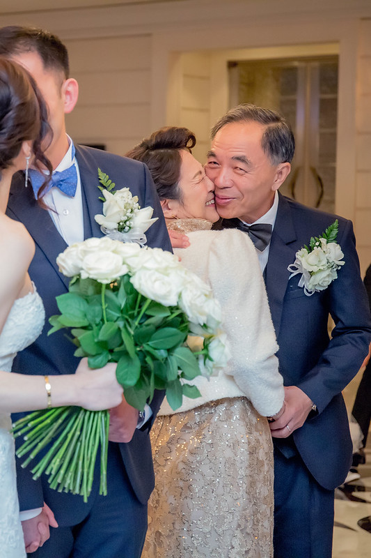 Apple婚禮攝影 Wedding婚禮記錄 台北婚攝 大熊婚禮攝影 