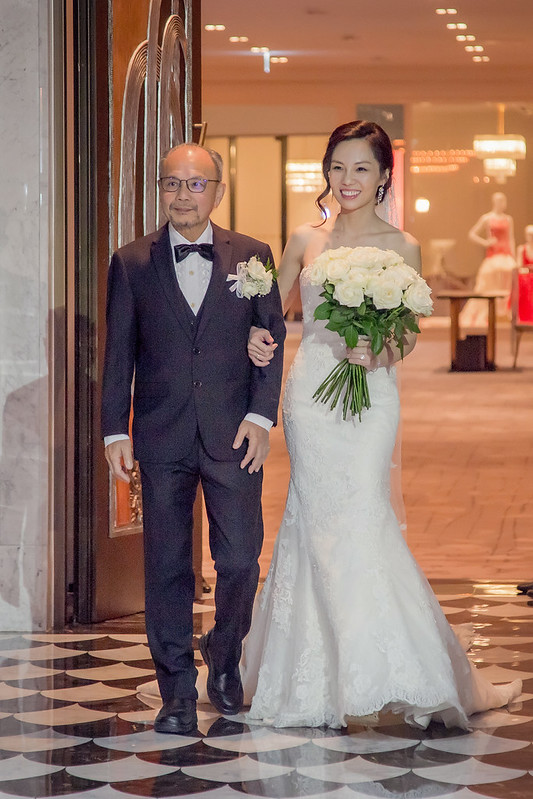 Apple婚禮攝影 Wedding婚禮記錄 台北婚攝 大熊婚禮攝影 