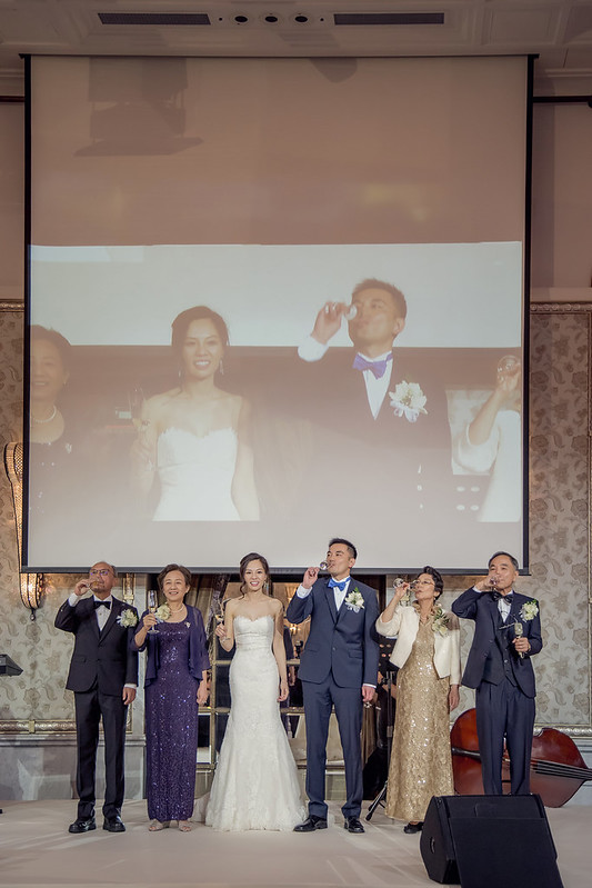 Apple婚禮攝影 Wedding婚禮記錄 台北婚攝 大熊婚禮攝影 