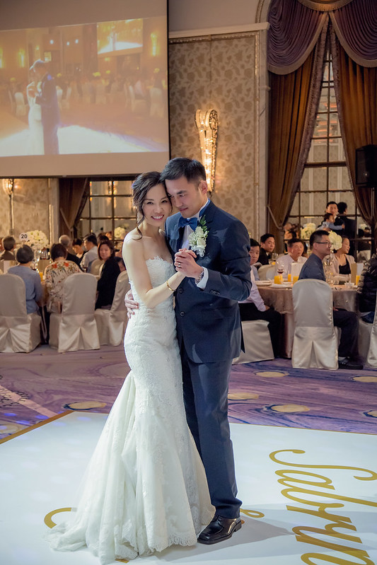 Apple婚禮攝影 Wedding婚禮記錄 台北婚攝 大熊婚禮攝影 